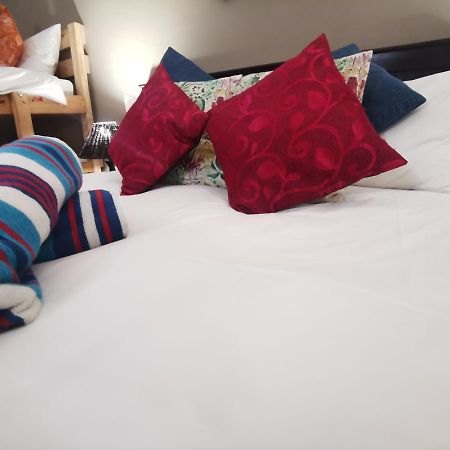 Sun Deck Lodge هارتبيسبورت المظهر الخارجي الصورة