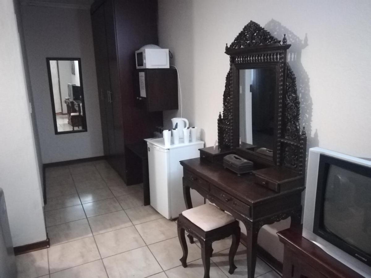 Sun Deck Lodge هارتبيسبورت المظهر الخارجي الصورة