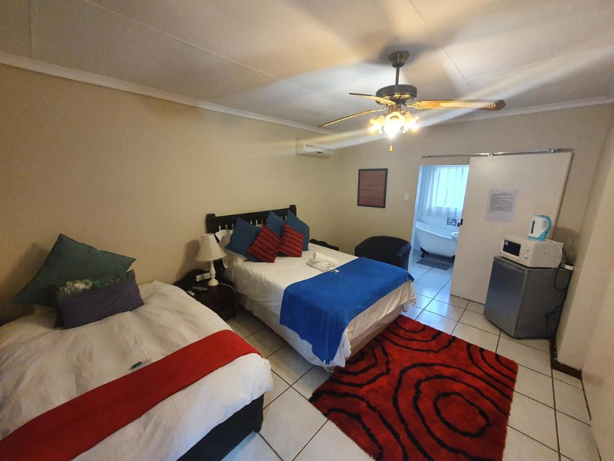 Sun Deck Lodge هارتبيسبورت المظهر الخارجي الصورة