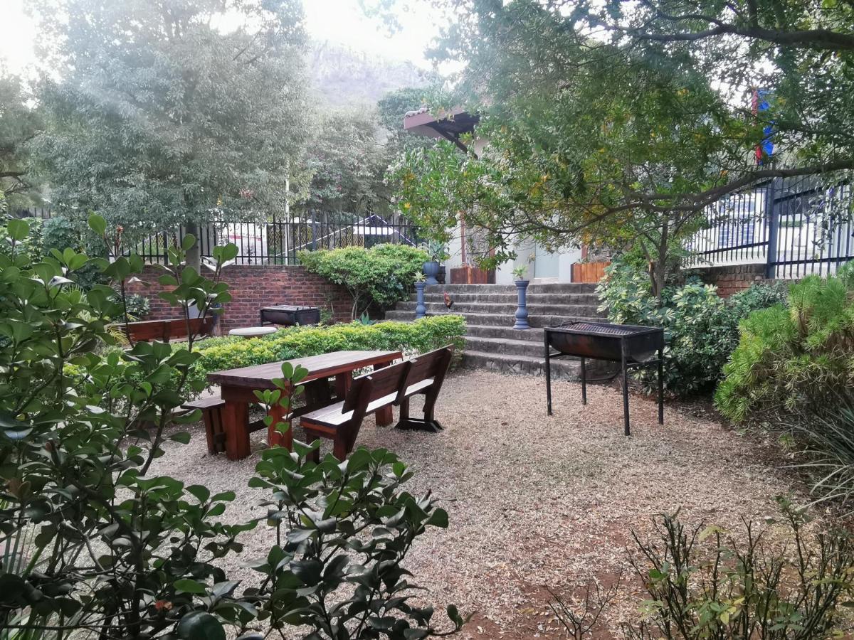 Sun Deck Lodge هارتبيسبورت المظهر الخارجي الصورة