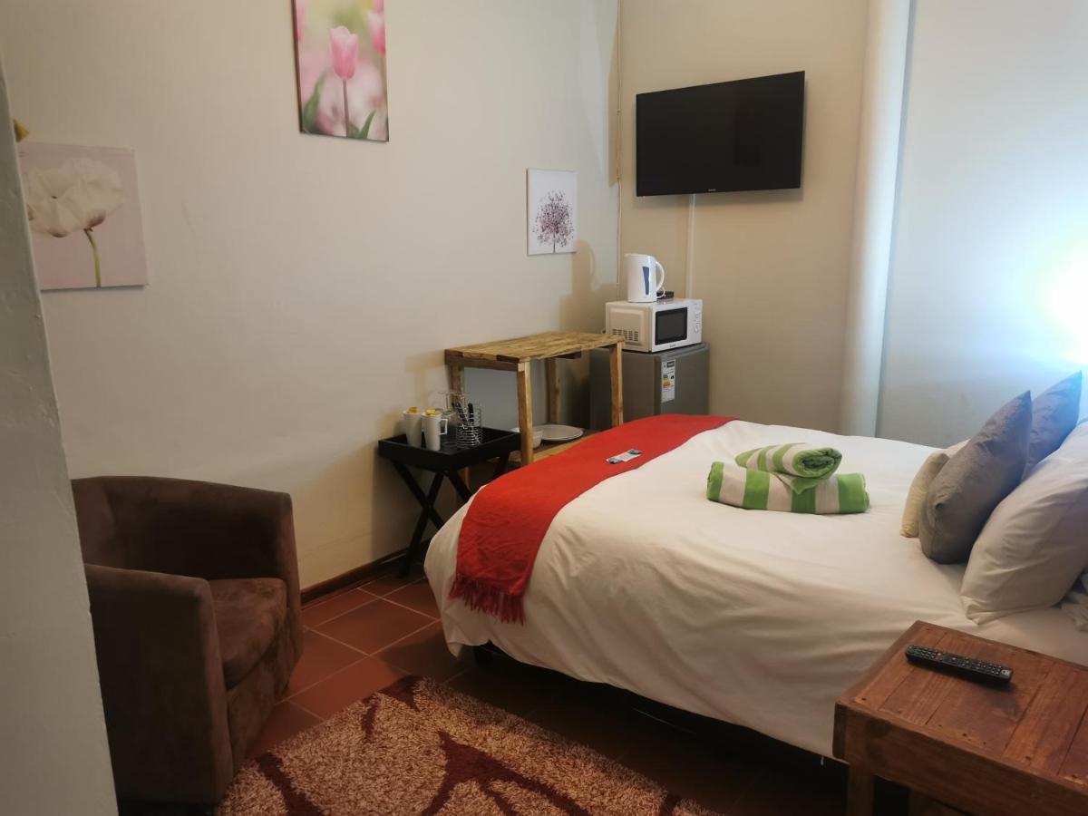 Sun Deck Lodge هارتبيسبورت المظهر الخارجي الصورة