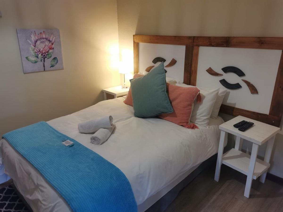 Sun Deck Lodge هارتبيسبورت المظهر الخارجي الصورة