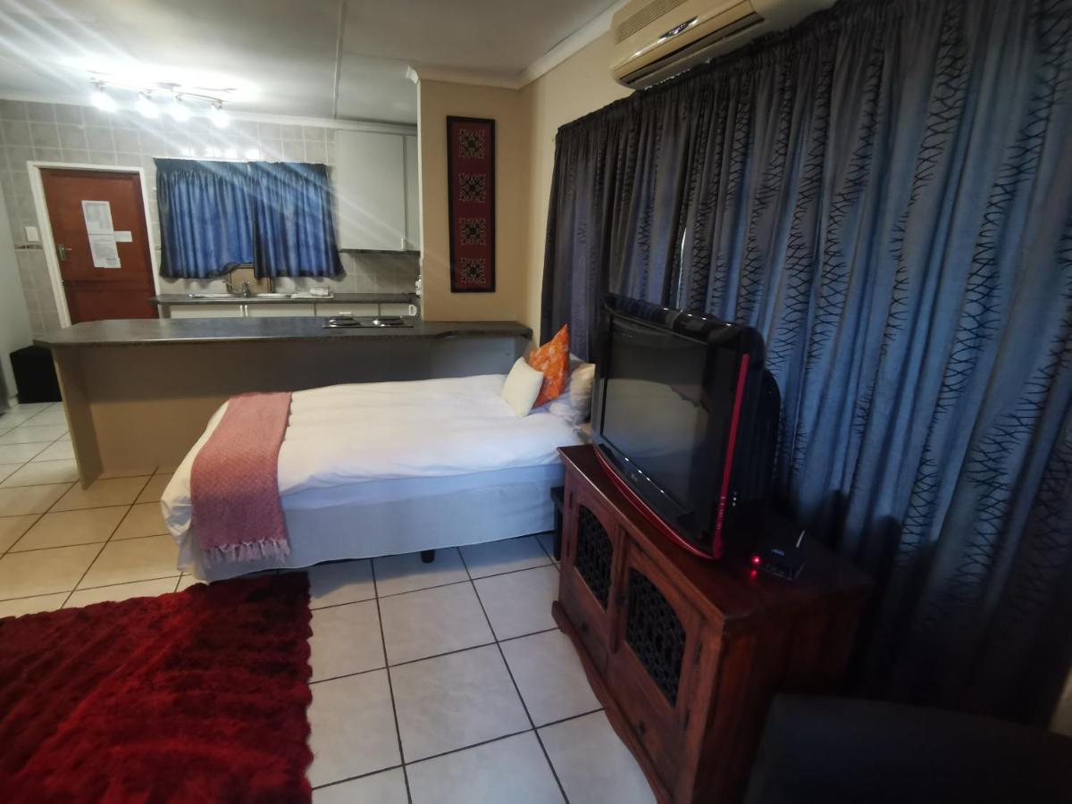Sun Deck Lodge هارتبيسبورت المظهر الخارجي الصورة