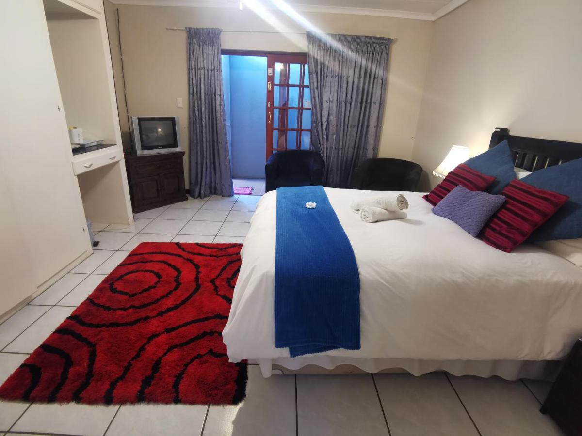 Sun Deck Lodge هارتبيسبورت المظهر الخارجي الصورة