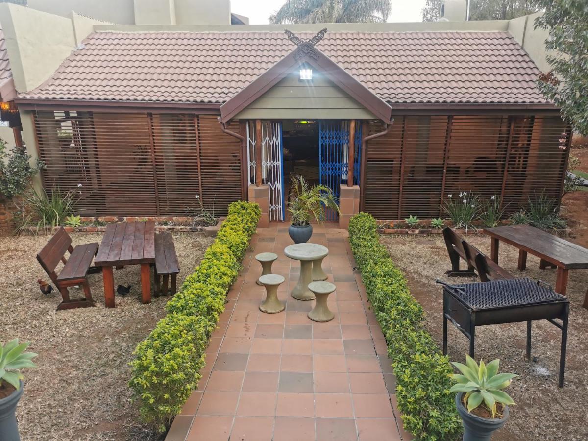 Sun Deck Lodge هارتبيسبورت المظهر الخارجي الصورة