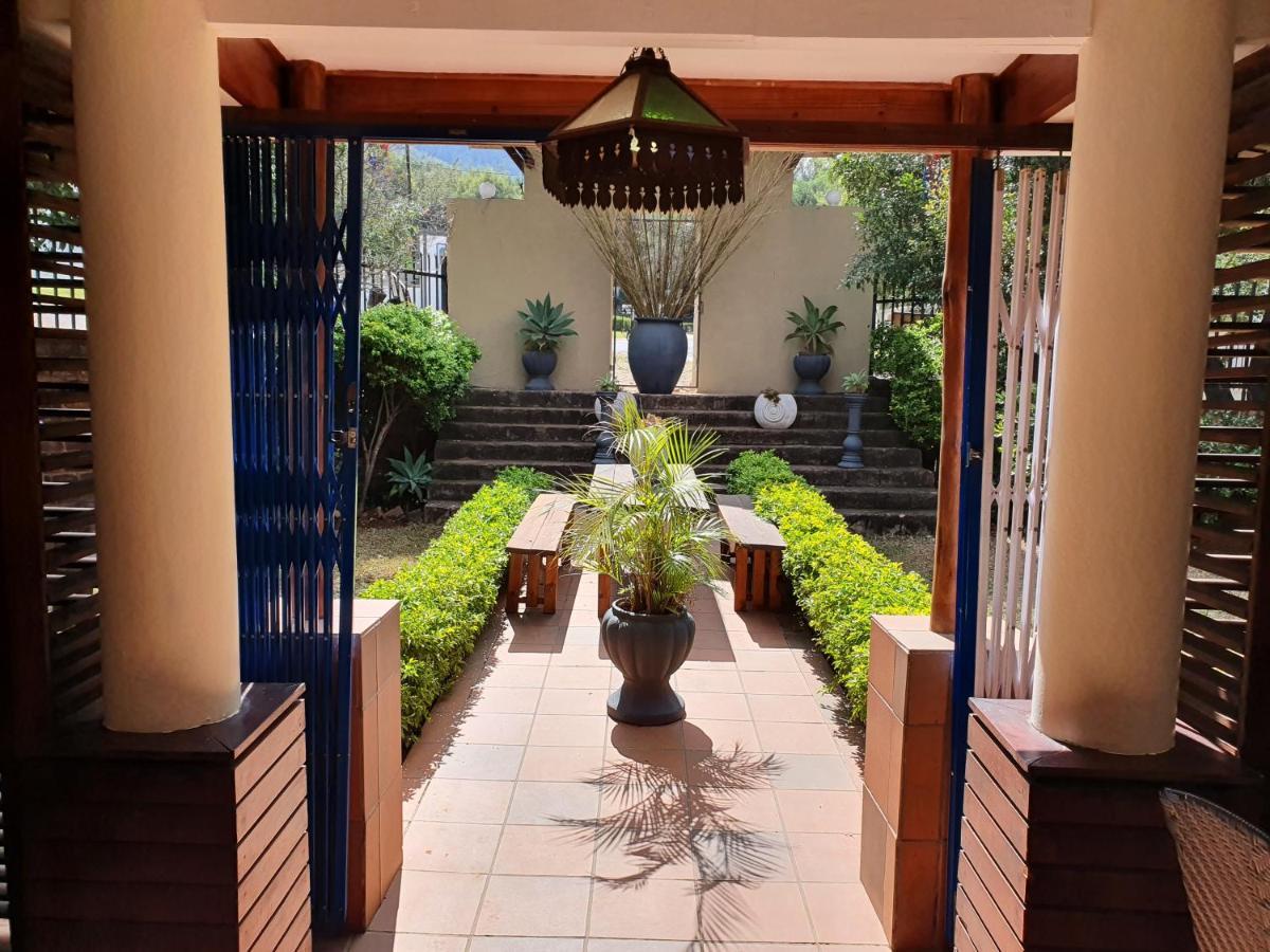 Sun Deck Lodge هارتبيسبورت المظهر الخارجي الصورة