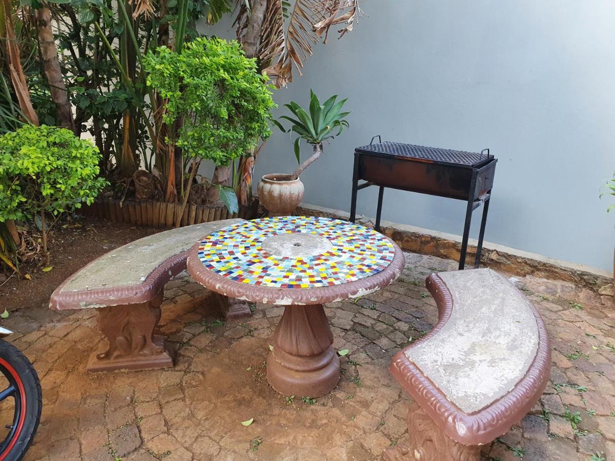 Sun Deck Lodge هارتبيسبورت المظهر الخارجي الصورة