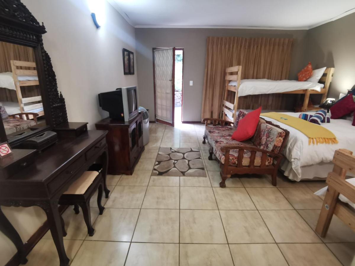Sun Deck Lodge هارتبيسبورت المظهر الخارجي الصورة