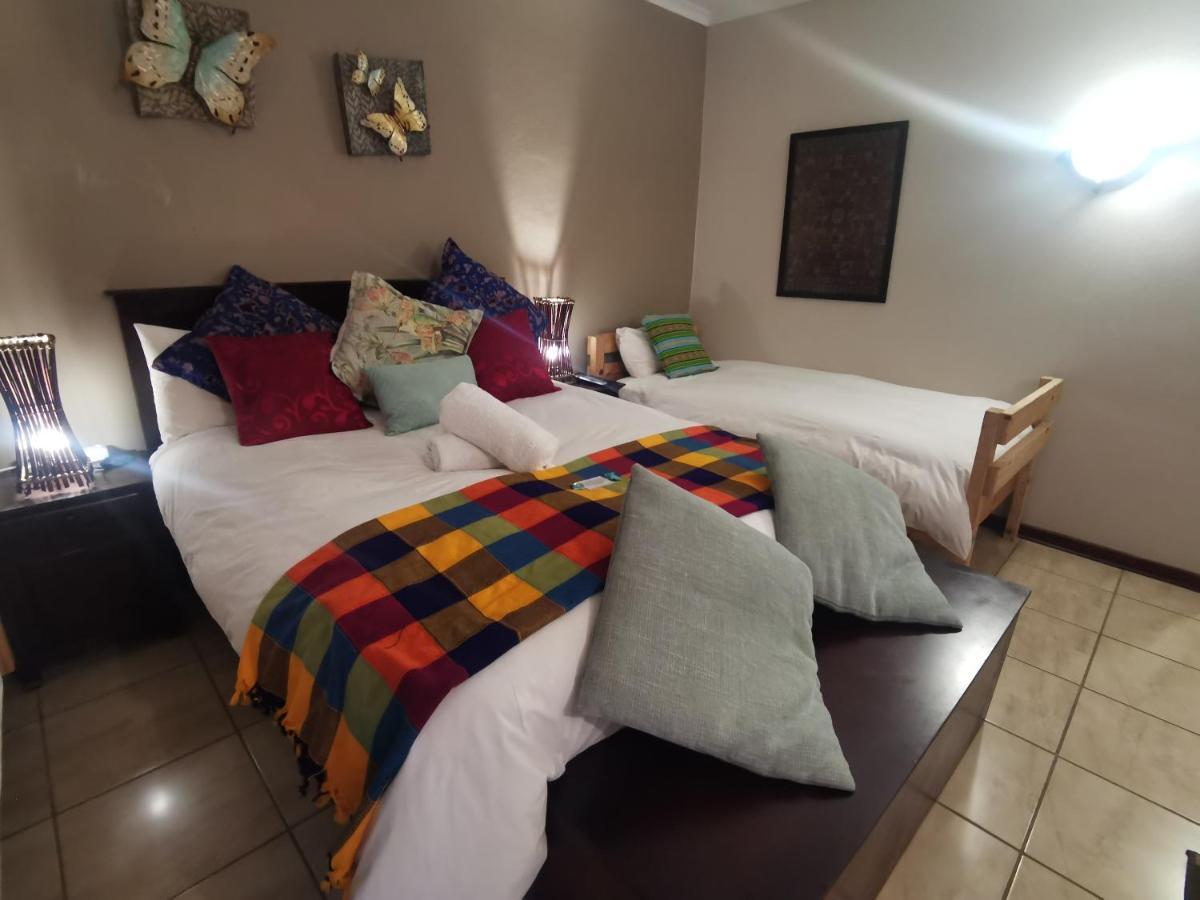 Sun Deck Lodge هارتبيسبورت المظهر الخارجي الصورة