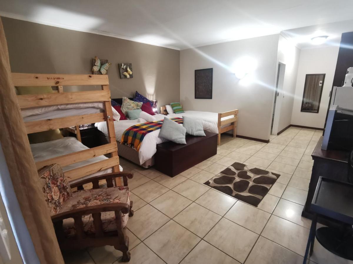 Sun Deck Lodge هارتبيسبورت المظهر الخارجي الصورة