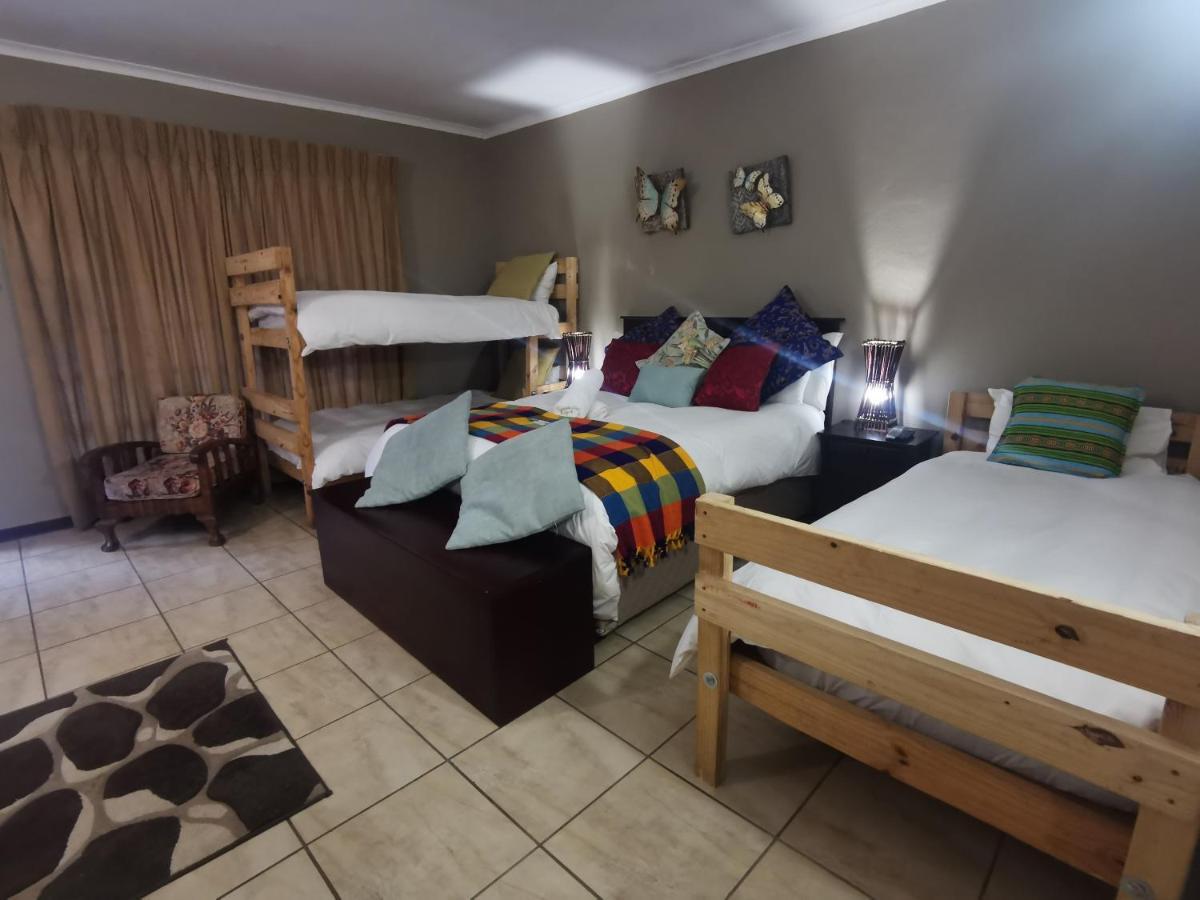 Sun Deck Lodge هارتبيسبورت المظهر الخارجي الصورة