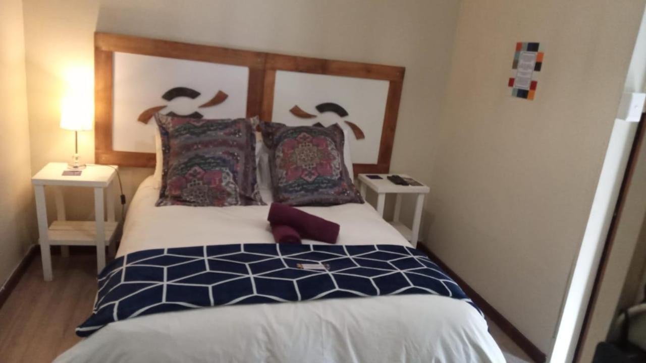 Sun Deck Lodge هارتبيسبورت المظهر الخارجي الصورة