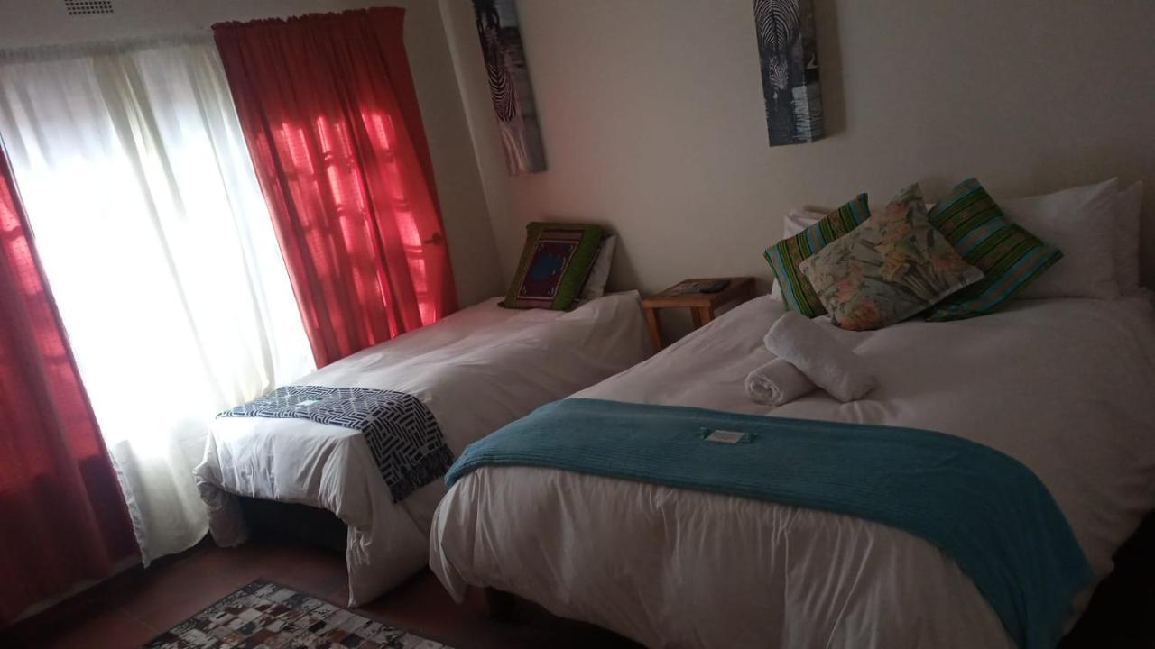 Sun Deck Lodge هارتبيسبورت المظهر الخارجي الصورة